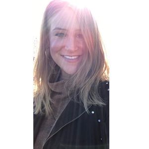 Meet your Posher, Jaclyn